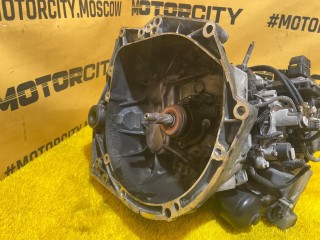 АКПП Робот, ориг. номер 2231P3, Citroen C4 2004-2014