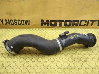 Патрубок интеркулера, ориг. номер 13717597588, BMW 116i