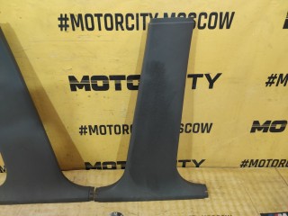 Обшивки стоек средние, ориг. номер 1547099, FORD KUGA 2008-2013