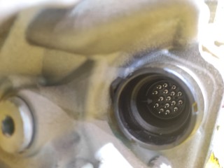 АКПП, ориг. номер 24007636212, BMW 116i