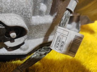 АКПП, ориг. номер 24007636212, BMW 116i