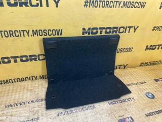 Коврик багажника, ориг. номер 51479138567, BMW 116i