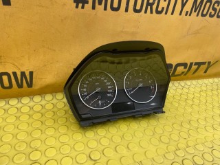 Панель приборов, ориг. номер 62109277548, BMW 116i