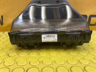 Панель приборов, ориг. номер 62109277548, BMW 116i