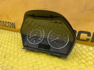 Панель приборов, ориг. номер 62109277548, BMW 116i
