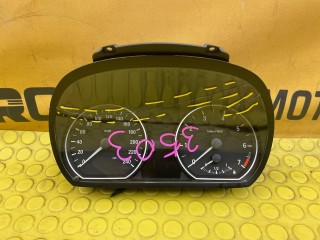 Панель приборов, ориг. номер 62109283793, BMW 116i