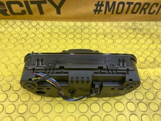 Панель приборов, ориг. номер 62109283793, BMW 116i