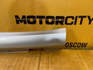 Пороги декоративные, ориг. номер A2196980154, Mercedes-Benz CLS-Class 2004-2008