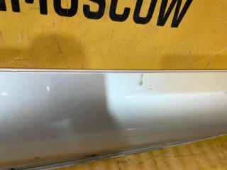 Пороги декоративные, ориг. номер A2196980154, Mercedes-Benz CLS-Class 2004-2008