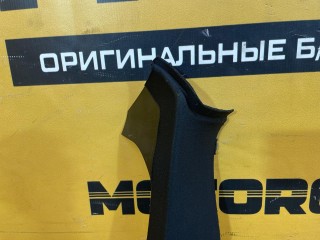 Обшивки стоек, ориг. номер A2196900126, Mercedes-Benz CLS-Class 2004-2008