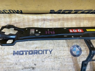 Планка телевизора, ориг. номер A2036204372, Mercedes-Benz C-Class 2004-2008
