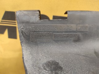 Подкрылки, ориг. номер A2026980330, Mercedes-Benz C-Class 1993-1997