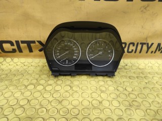 Панель приборов, ориг. номер 62108794202, BMW 116i