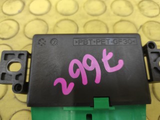 Блок парктроника, ориг. номер 9814151980, Peugeot 2008 2016-2019