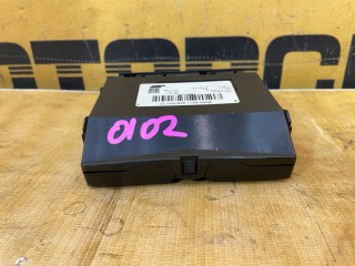 Блок управления кондиционером, ориг. номер 64119311850, BMW 116i