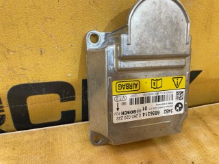 Блок Airbag, ориг. номер 34526856314, BMW 116i
