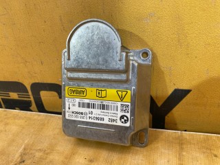 Блок Airbag, ориг. номер 34526856314, BMW 116i