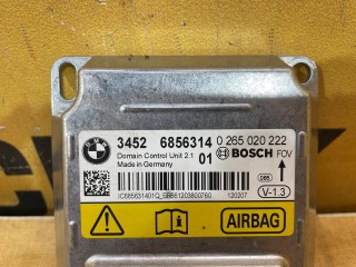Блок Airbag, ориг. номер 34526856314, BMW 116i