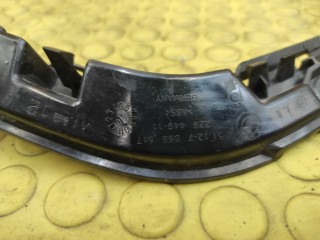 Кронштейн крыла, ориг. номер 51127058517, BMW 116i