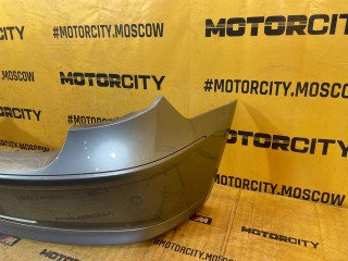 Бампер, ориг. номер 51127186087, BMW 116i