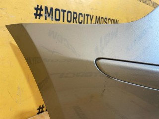 Бампер, ориг. номер 51127186087, BMW 116i
