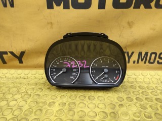Панель приборов, ориг. номер 62109283793, BMW 116i