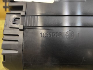 Панель приборов, ориг. номер 62109283793, BMW 116i
