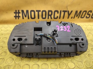 Панель приборов, ориг. номер 62109283793, BMW 116i