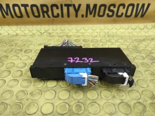Блок электронный, ориг. номер 61359187545, BMW 116i