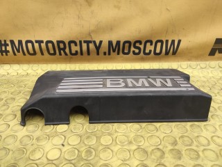 Крышка двигателя, ориг. номер 11127530743, BMW 116i