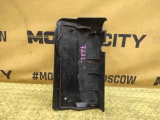 Крышка двигателя, ориг. номер 11127530743, BMW 116i
