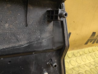 Крышка двигателя, ориг. номер 11127530743, BMW 116i
