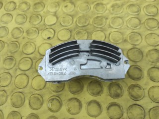 Резистор отопителя, ориг. номер 64119265892, BMW 116i