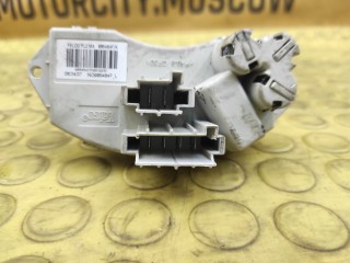 Резистор отопителя, ориг. номер 64119265892, BMW 116i