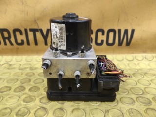 Блок ABS, ориг. номер 34512460469, BMW 116i