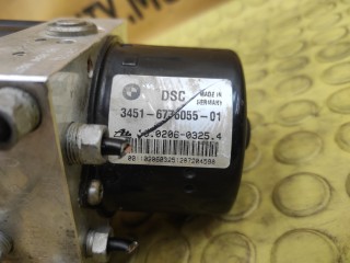 Блок ABS, ориг. номер 34512460469, BMW 116i
