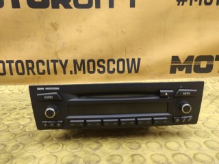Магнитола, ориг. номер 65129150109, BMW 116i