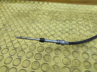 Селектор АКПП, ориг. номер 25167565527, BMW 116i