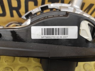 Селектор АКПП, ориг. номер 25167565527, BMW 116i