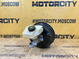 Вакуумный усилитель тормозов, ориг. номер A0054308130, Mercedes-Benz