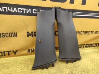 Обшивки стоек, ориг. номер 3C8867291, VOLKSWAGEN Passat CC 2008-2012