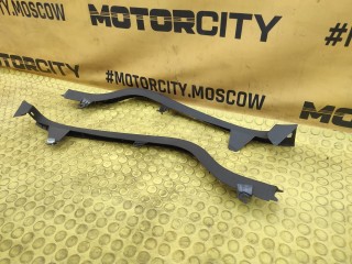 Обшивки стоек, ориг. номер 3C8867765, VOLKSWAGEN Passat CC 2008-2012