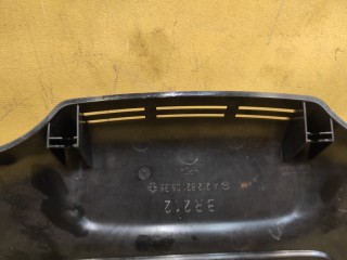 Крышка, ориг. номер A2128210636, Mercedes-Benz