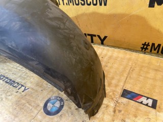 Подкрылок, ориг. номер 51717039678, BMW 320i