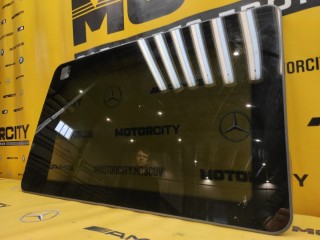 Стекло люка, ориг. номер A2107800221, Mercedes-Benz
