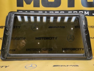 Стекло люка, ориг. номер A2107800221, Mercedes-Benz
