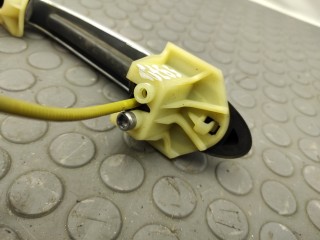 Ручка двери внешняя, ориг. номер 51219800557, MINI Countryman S