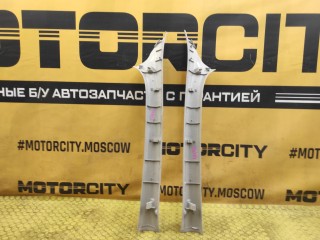 Обшивки стоек, ориг. номер 8335H6, Peugeot 308 2011-2015