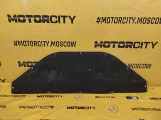 Шумоизоляция капота, ориг. номер A2516820026, Mercedes-Benz