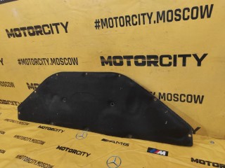 Шумоизоляция капота, ориг. номер A2516820026, Mercedes-Benz